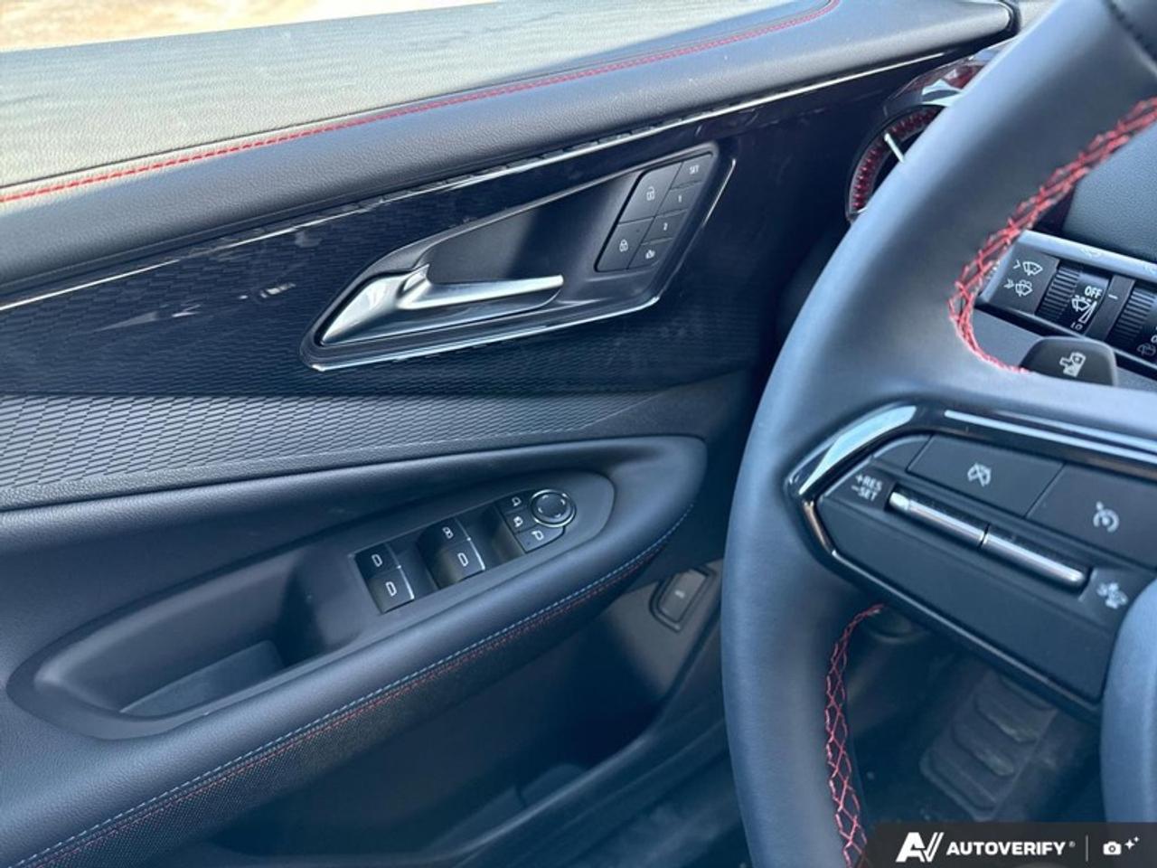 2026 Chevrolet Blazer EV AWD RS  - Sunroof Photo