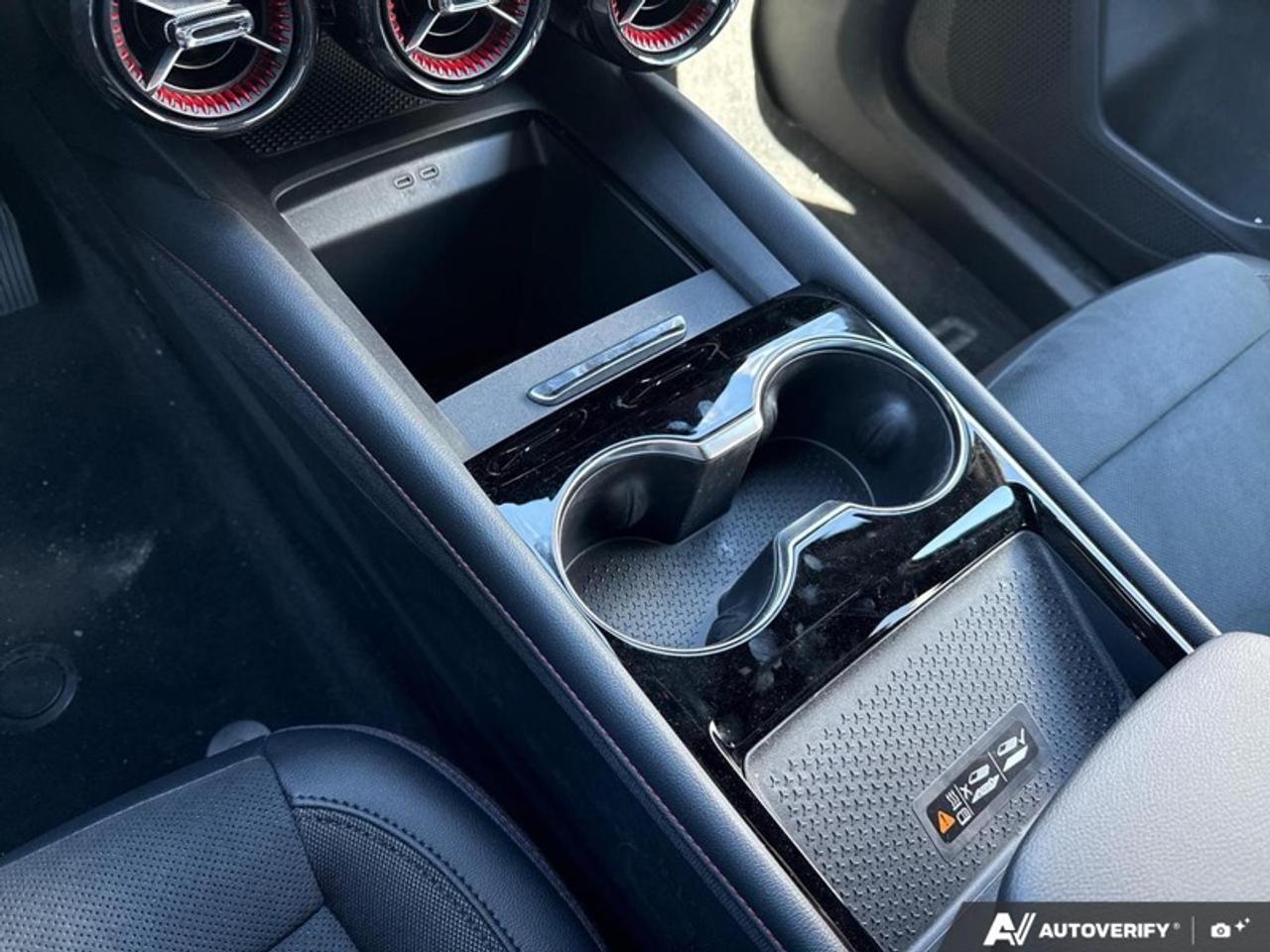 2026 Chevrolet Blazer EV AWD RS  - Sunroof Photo