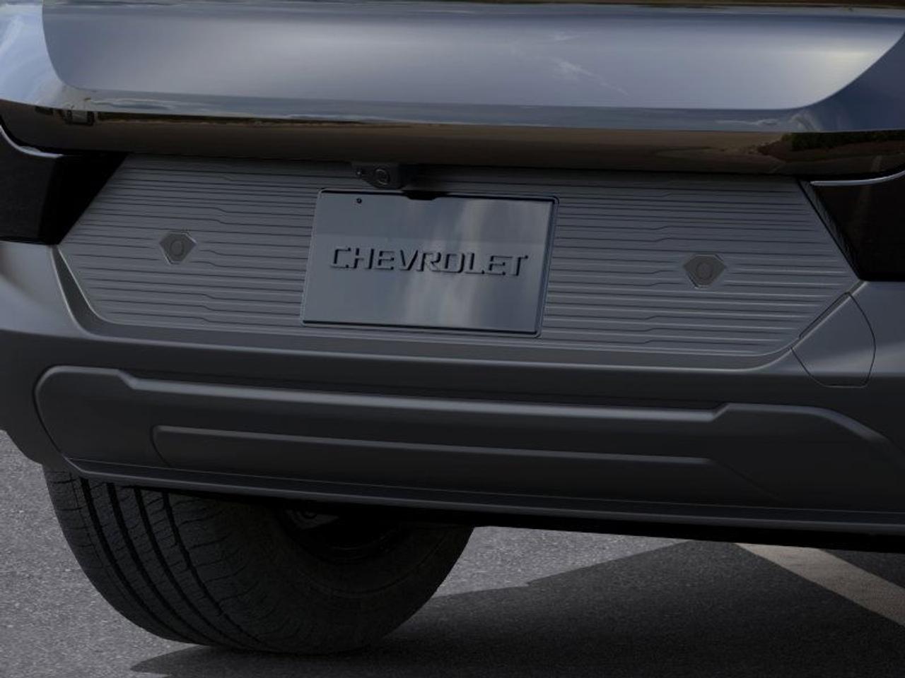 2026 Chevrolet Equinox EV LT  -  Power Liftgate Photo