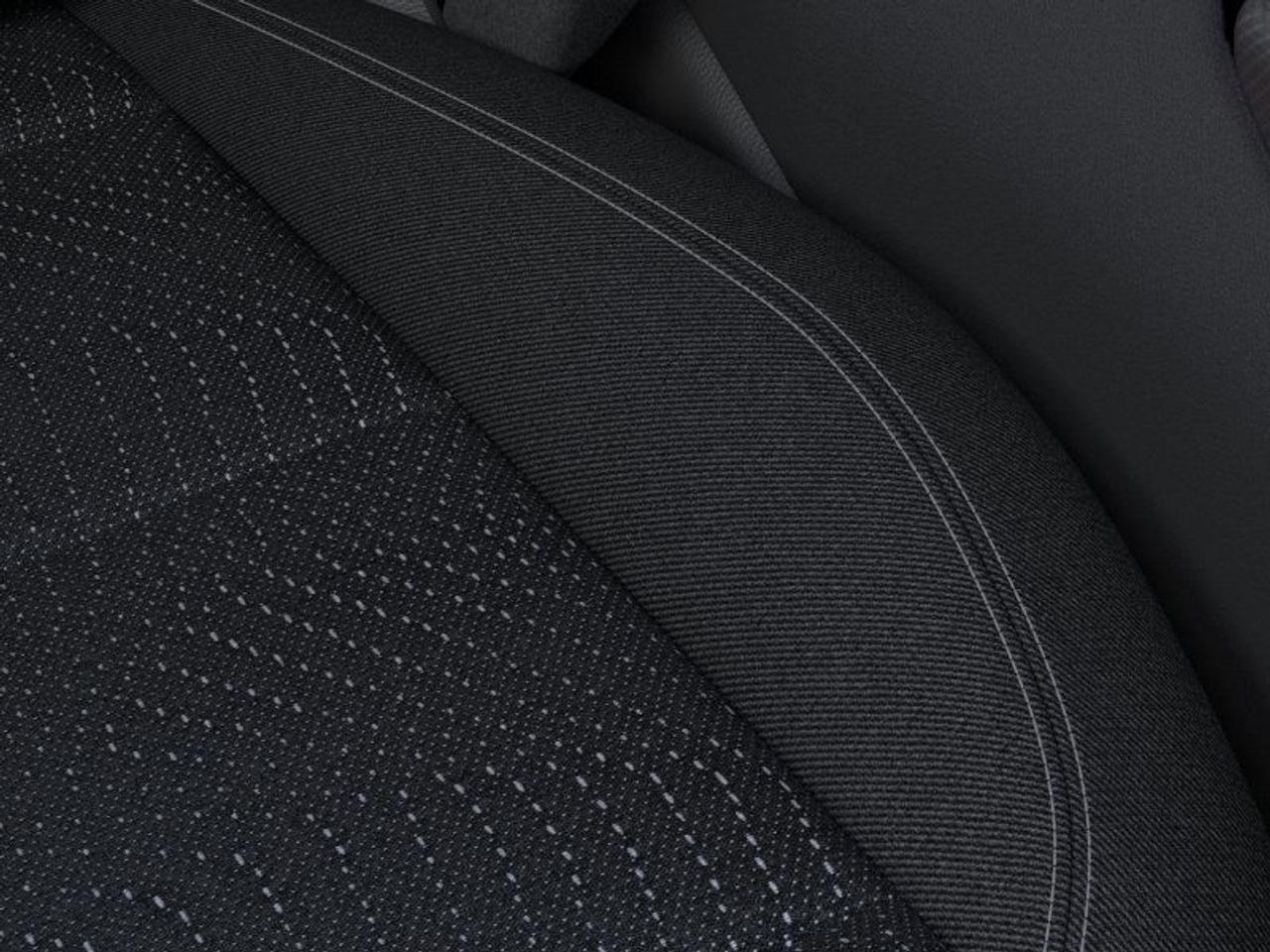 2026 Chevrolet Equinox EV LT  -  Power Liftgate Photo