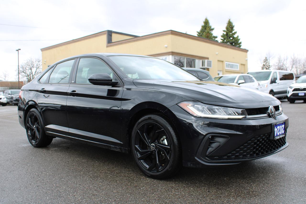 2025 Volkswagen Jetta comfortline Photo