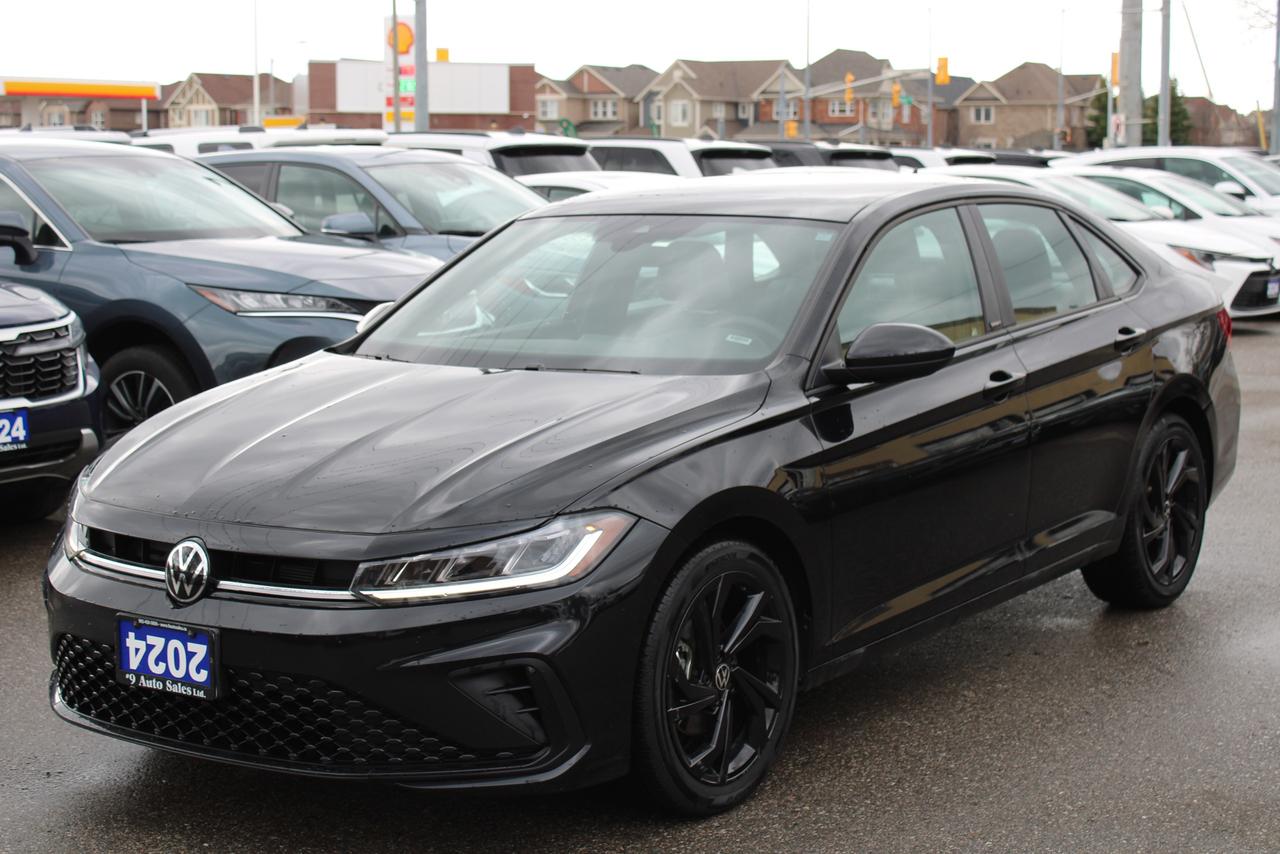 2025 Volkswagen Jetta comfortline Photo