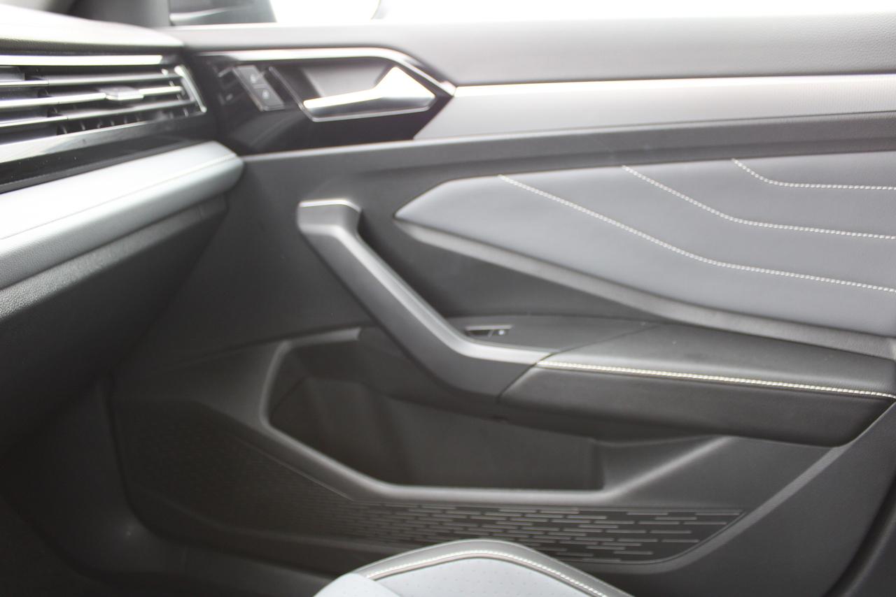 2025 Volkswagen Jetta comfortline Photo