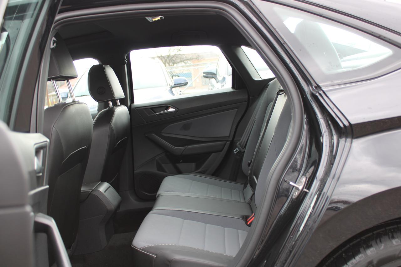 2025 Volkswagen Jetta comfortline Photo