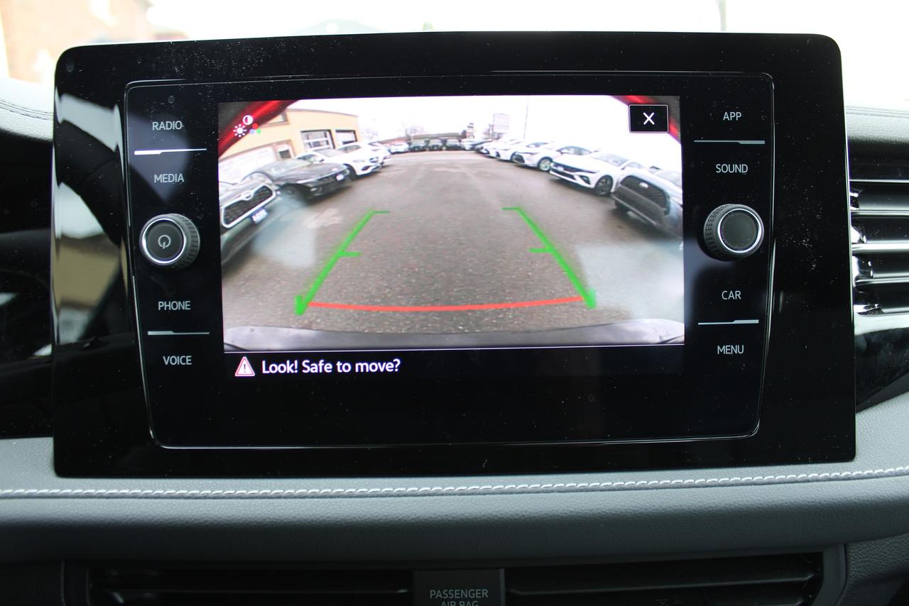 2025 Volkswagen Jetta comfortline Photo