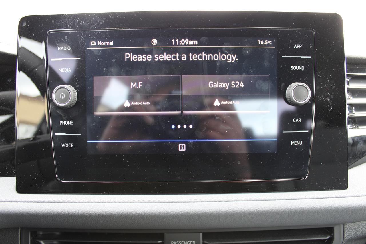 2025 Volkswagen Jetta comfortline Photo