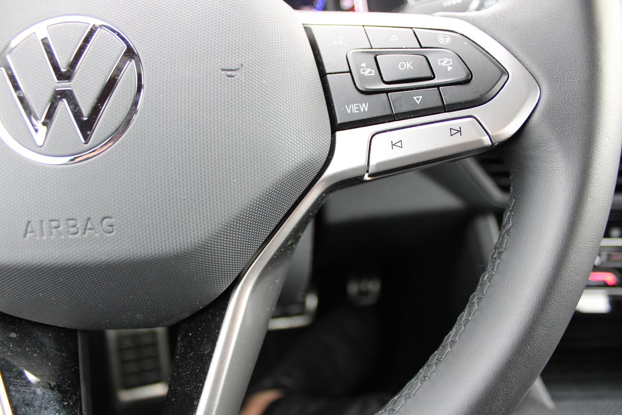 2025 Volkswagen Jetta comfortline Photo