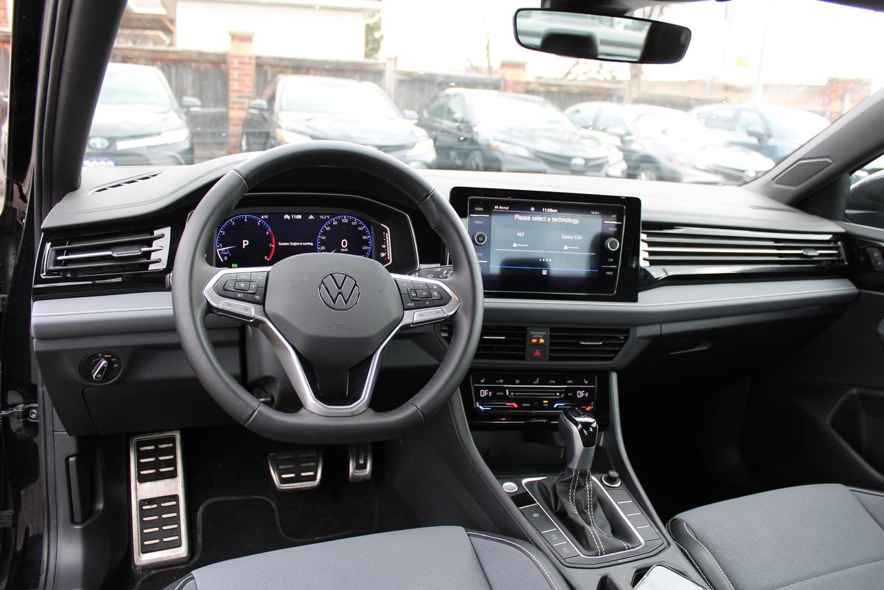 2025 Volkswagen Jetta comfortline Photo