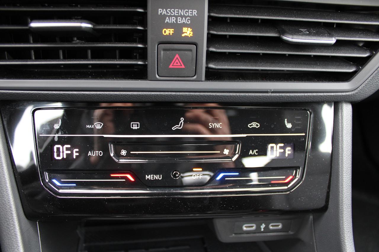 2025 Volkswagen Jetta comfortline Photo