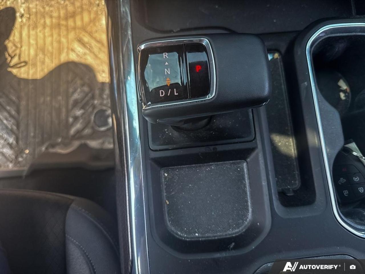 2024 Chevrolet Silverado 1500 RST  - Fog Lights Photo