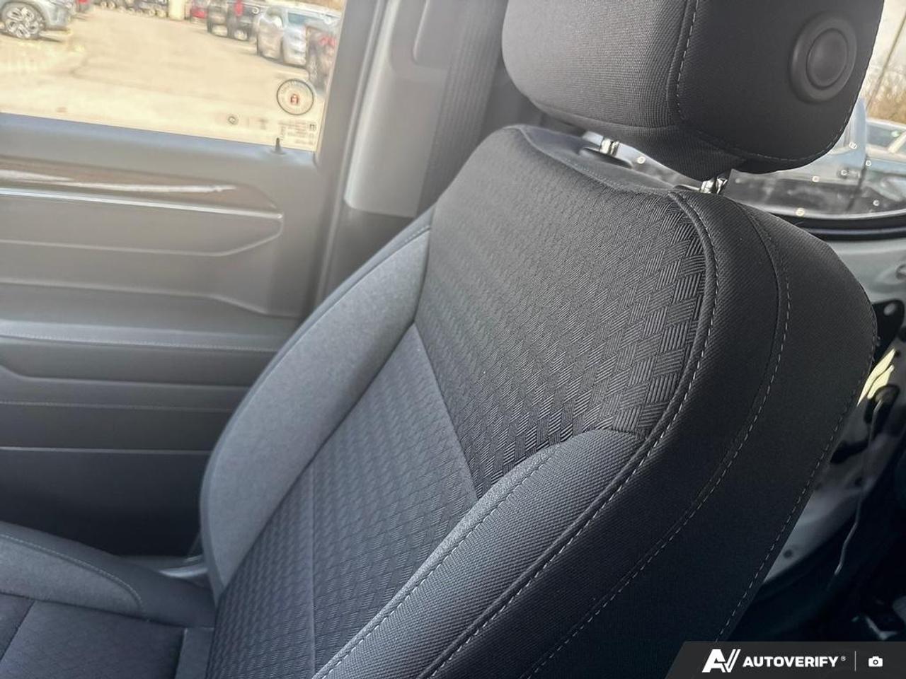 2024 Chevrolet Silverado 1500 RST  - Fog Lights Photo