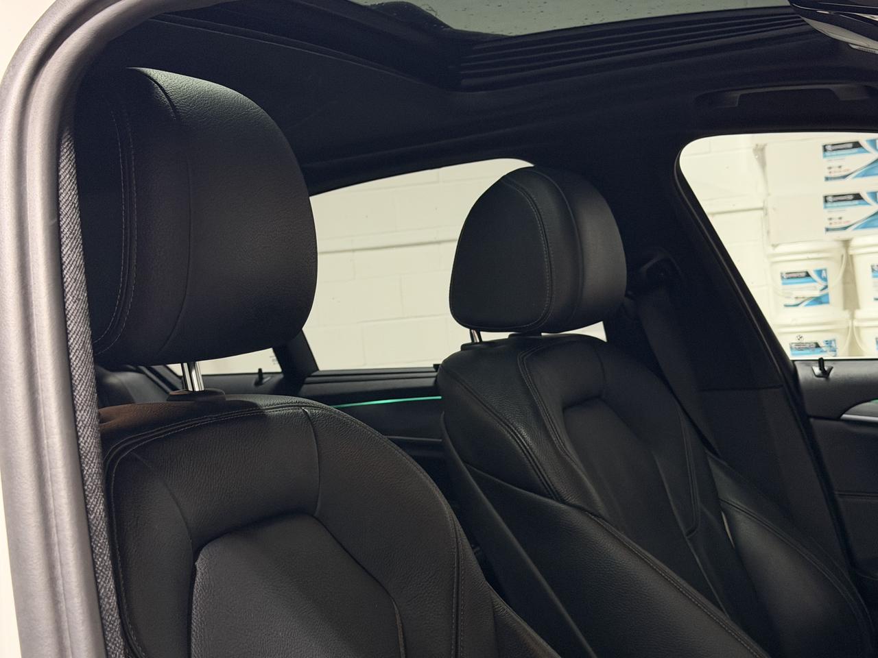 2017 BMW 5 Series 530i xDrive MSPORT|NOACCIDENT|LEATHER|SUNROOF Photo