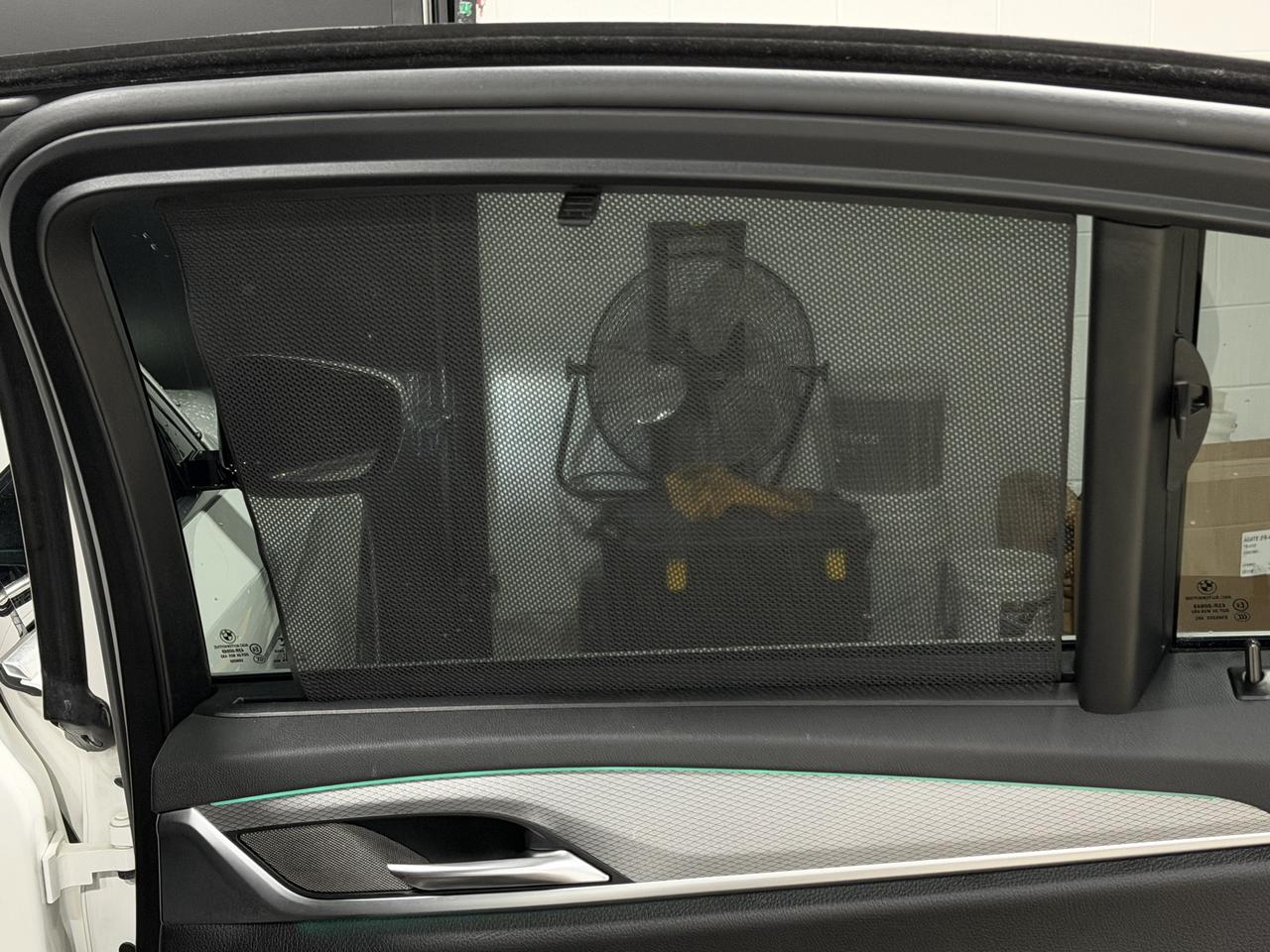 2017 BMW 5 Series 530i xDrive MSPORT|NOACCIDENT|LEATHER|SUNROOF Photo