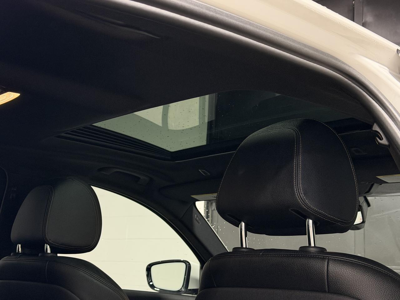 2017 BMW 5 Series 530i xDrive MSPORT|NOACCIDENT|LEATHER|SUNROOF Photo