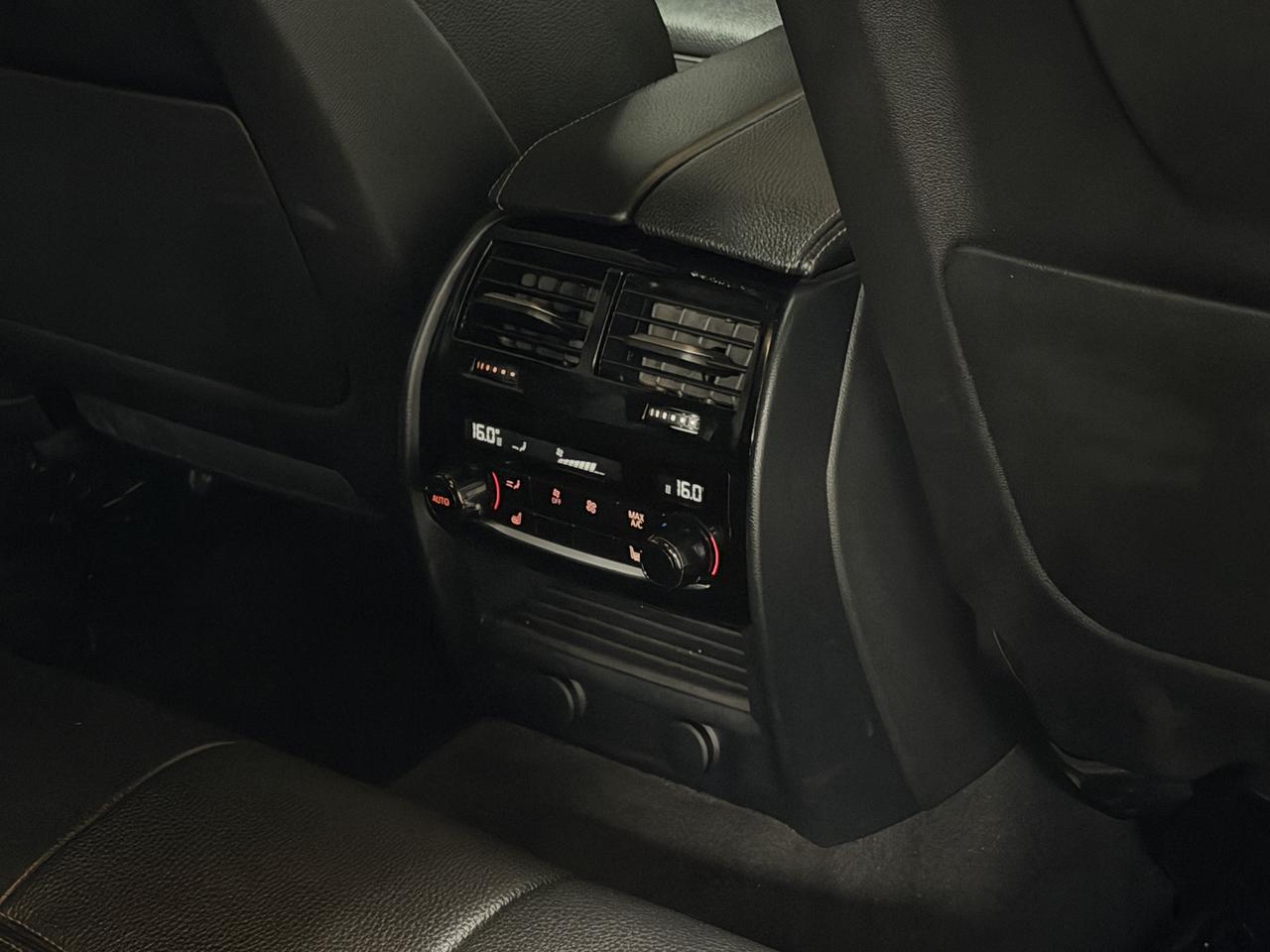 2017 BMW 5 Series 530i xDrive MSPORT|NOACCIDENT|LEATHER|SUNROOF Photo