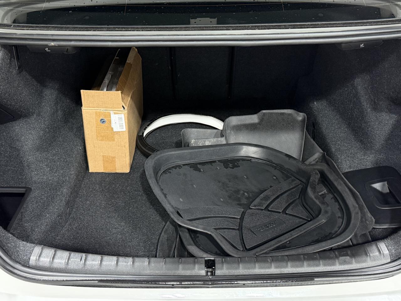 2017 BMW 5 Series 530i xDrive MSPORT|NOACCIDENT|LEATHER|SUNROOF Photo