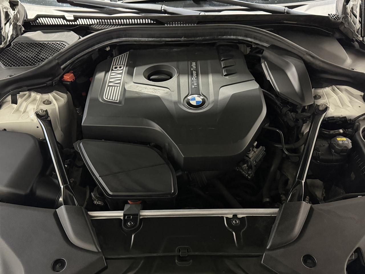 2017 BMW 5 Series 530i xDrive MSPORT|NOACCIDENT|LEATHER|SUNROOF Photo