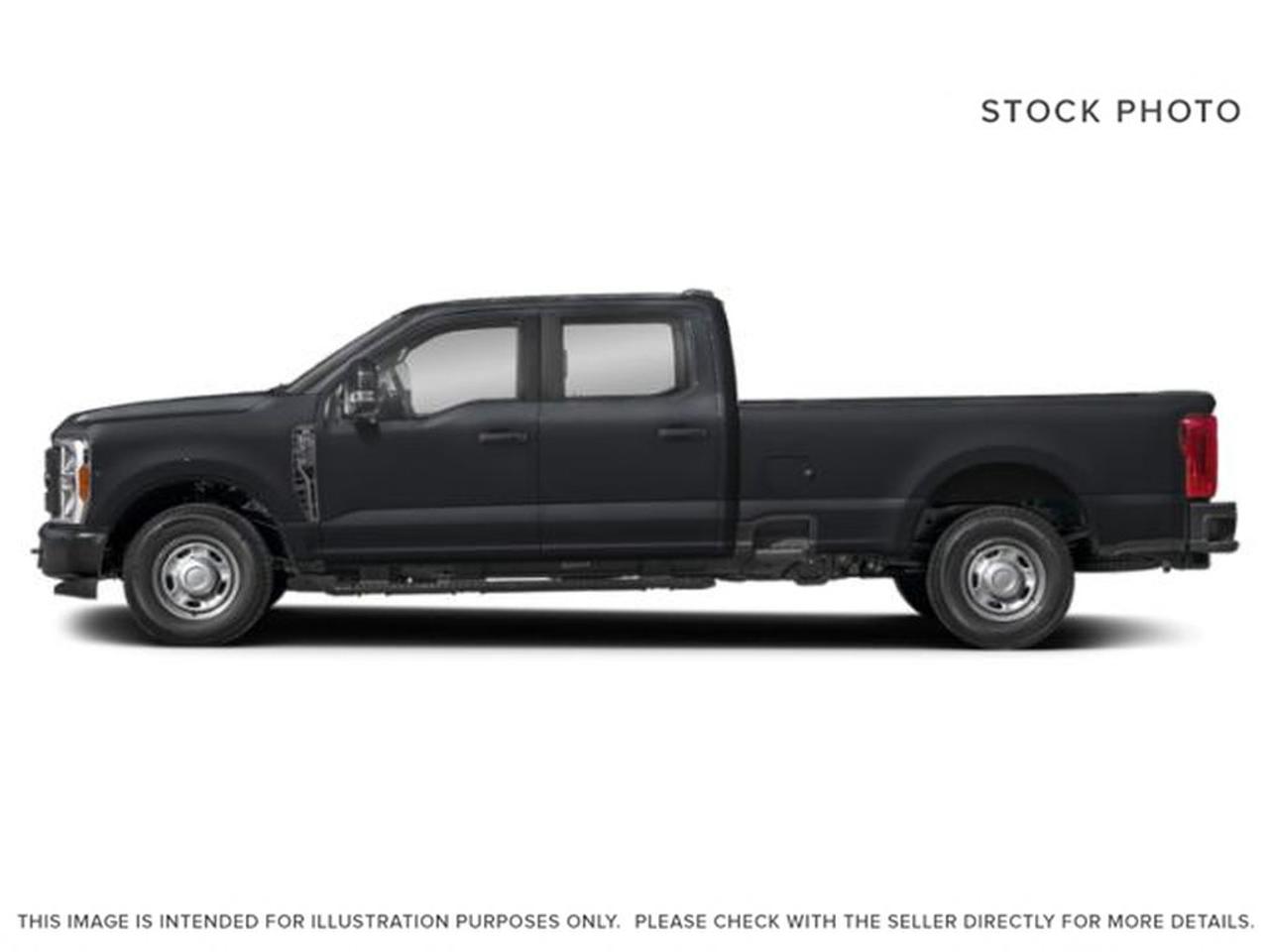 2026 Ford SuperDuty F-250® XLT 6.8' Box 603A Photo1