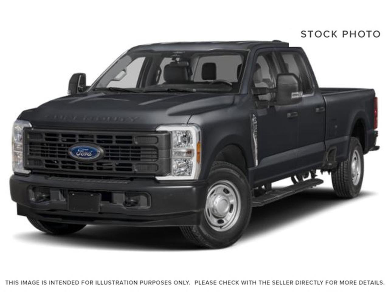 2026 Ford SuperDuty F-250® XLT 6.8' Box 603A Photo0