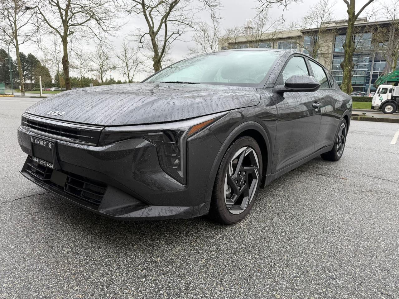 If you are interested and need more information call or message our sales team, we will be glad to help you now!Our knowledgeable sales staff will help assist you with every step. To book a test drive or receive further information give us a call at (604)777-1292 or email us: sales@kiawest.comNew to Canada? Ask about our New to Canada Program!IN HOUSE FINANCING, IN HOUSE LEASING AVAILABLE O.A.C.*All Cars have Dealer Preparation (Detail & Fuel) for $995 as additional services. Price shown DOES NOT include Government Fees & Taxes, Insurance, or Licensing.This vehicle may be leased or financed by anyone*, however, due to the recent increase in fraudulent vehicle purchase activity, Go Kia West reserves the right to decline any form of payment, including but not limited to cash, bank draft, certified cheque, EFT, or credit card. *on approved credit, see dealer for details. Dealer# 50448**Due to the possibility of human error, we cannot guarantee the accuracy of the displayed information, the availability of this vehicle, or the accuracy of its photo or stock photo. Such information may not reflect exact vehicle colour, trim, options, price or other specifications. Please contact Go Kia West for verification or if you would like more information on this vehicle. **