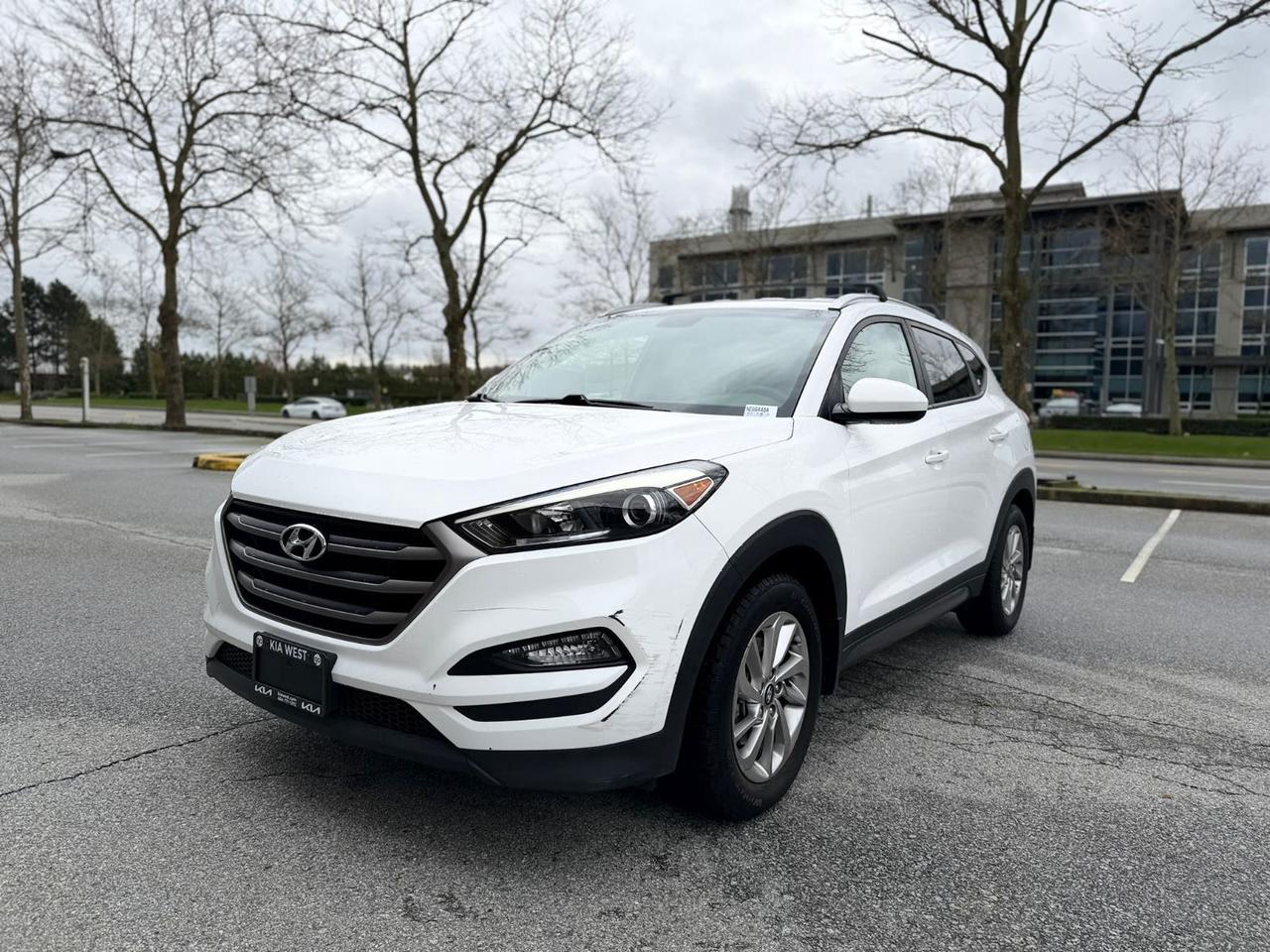 Used 2016 Hyundai Tucson  for sale in Coquitlam, BC