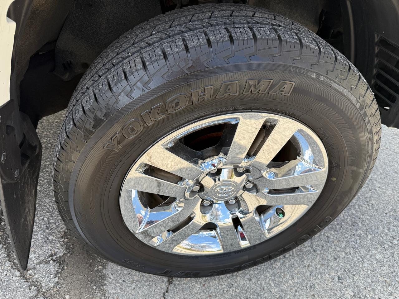 2014 Toyota Tacoma AWD V6 LIMITED,NAV,LEATHER,SUNROOF,MINT,CERTIFIED! Photo