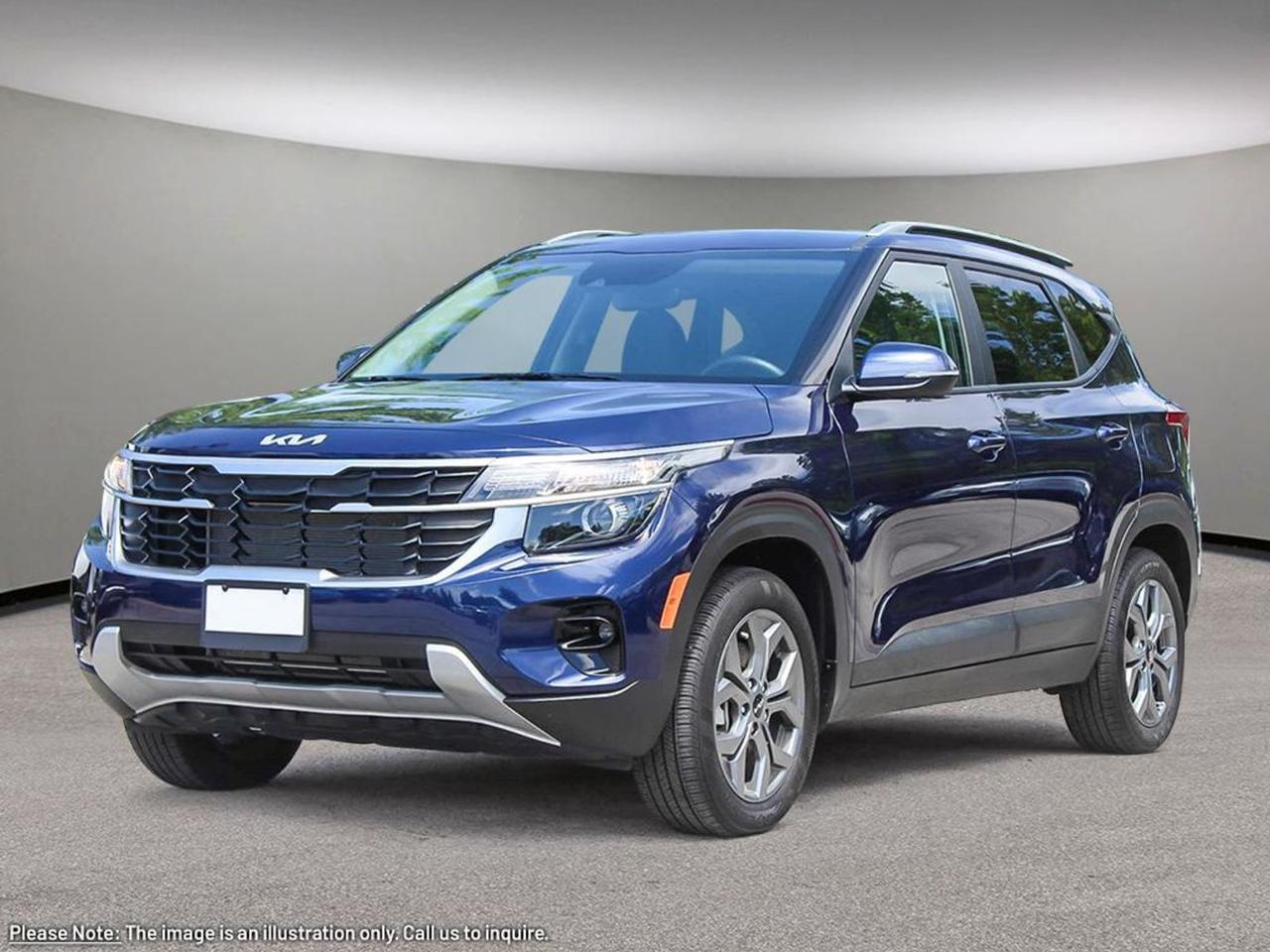 If you are interested and need more information call or message our sales team, we will be glad to help you now!Our knowledgeable sales staff will help assist you with every step. To book a test drive or receive further information give us a call at (604)777-1292 or email us: sales@kiawest.comNew to Canada? Ask about our New to Canada Program!IN HOUSE FINANCING, IN HOUSE LEASING AVAILABLE O.A.C.*All Cars have Dealer Preparation (Detail & Fuel) for $995 as additional services. Price shown DOES NOT include Government Fees & Taxes, Insurance, or Licensing.This vehicle may be leased or financed by anyone*, however, due to the recent increase in fraudulent vehicle purchase activity, Go Kia West reserves the right to decline any form of payment, including but not limited to cash, bank draft, certified cheque, EFT, or credit card. *on approved credit, see dealer for details. Dealer# 50448**Due to the possibility of human error, we cannot guarantee the accuracy of the displayed information, the availability of this vehicle, or the accuracy of its photo or stock photo. Such information may not reflect exact vehicle colour, trim, options, price or other specifications. Please contact Go Kia West for verification or if you would like more information on this vehicle. **