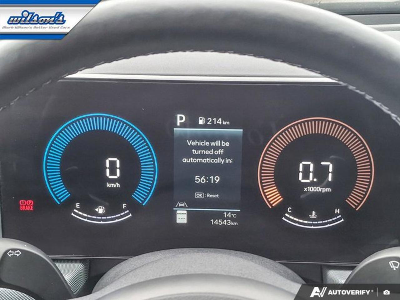 2025 Hyundai Sonata Preferred-Trend | Leather | Panoramic Sunroof | Heated + Cooled Seats | Wireless Carplay | and More! Photo