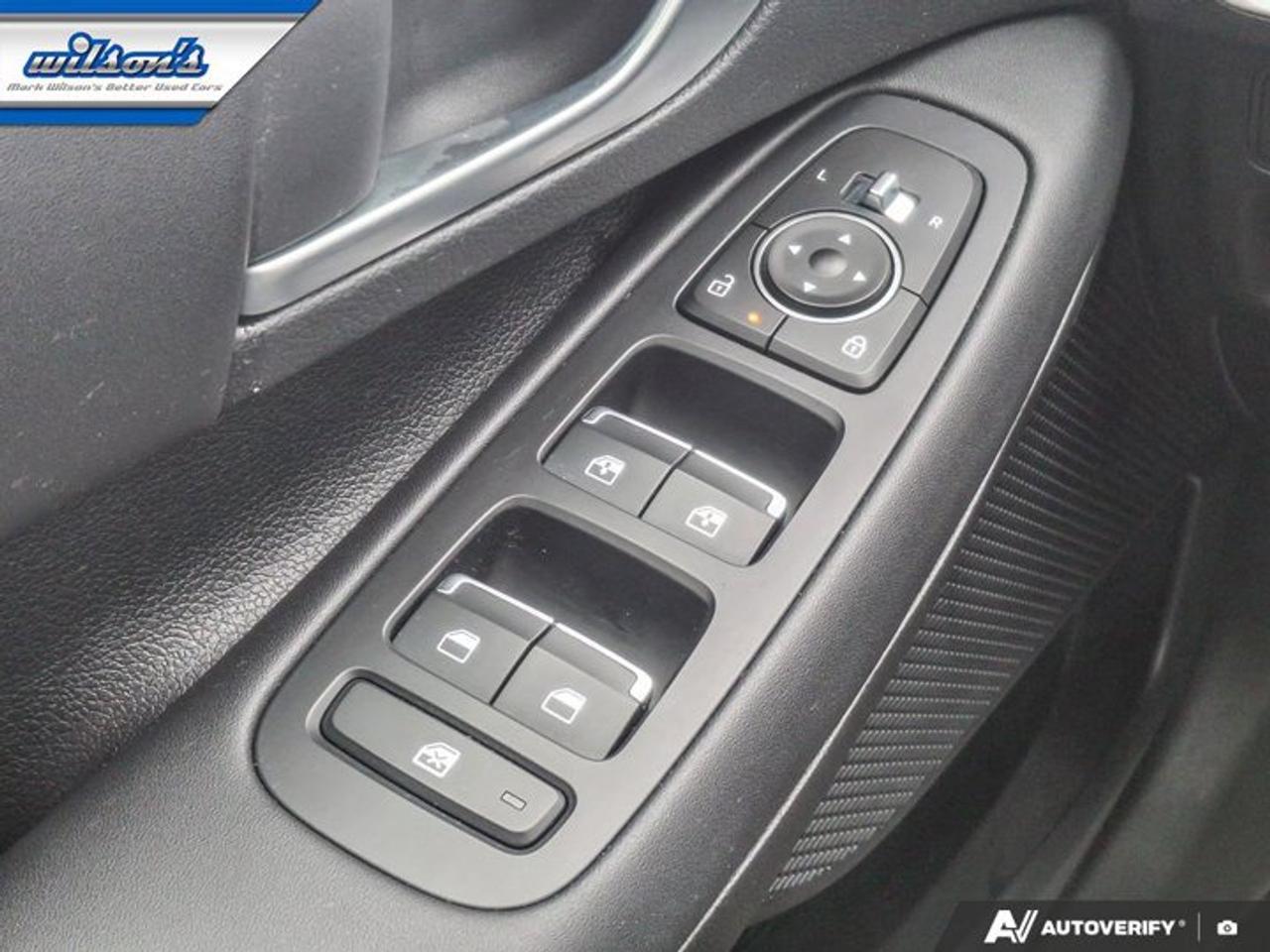 2025 Hyundai Sonata Preferred-Trend | Leather | Panoramic Sunroof | Heated + Cooled Seats | Wireless Carplay | and More! Photo