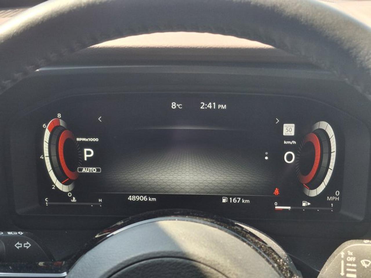2023 Nissan Rogue Platinum AWD | Leather | Remote Start | Heated Seats + Steering | Pro Pilot Assist | Carplay & More! Photo