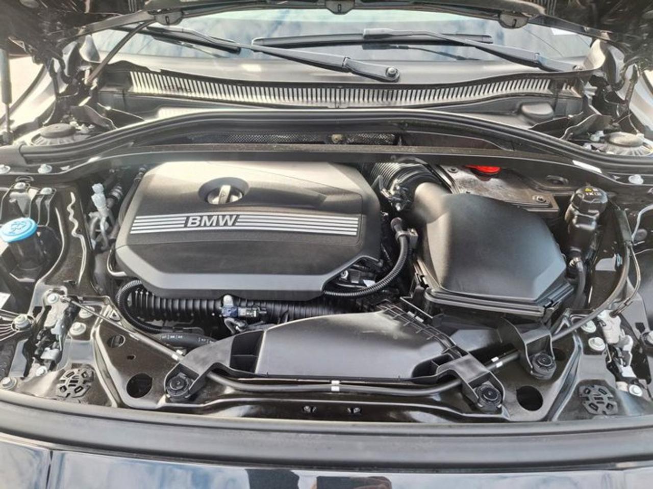 2025 BMW 2 Series 228i xDrive Gran Coupe AWD | Leather | Sunroof | Heated Wheel + Seats | Power Seat | and More! Photo