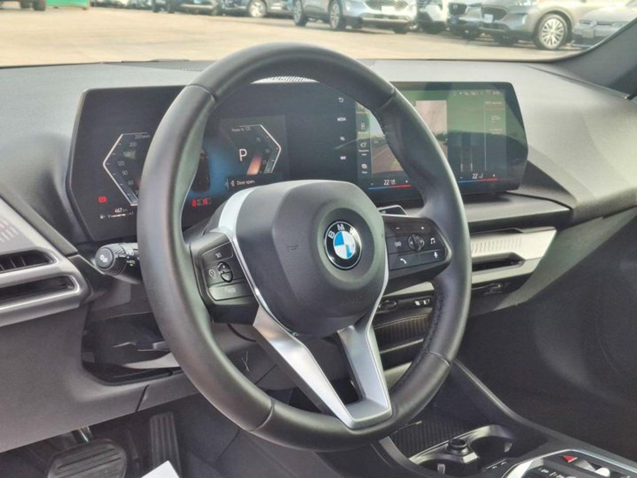 2025 BMW 2 Series 228i xDrive Gran Coupe AWD | Leather | Sunroof | Heated Wheel + Seats | Power Seat | and More! Photo