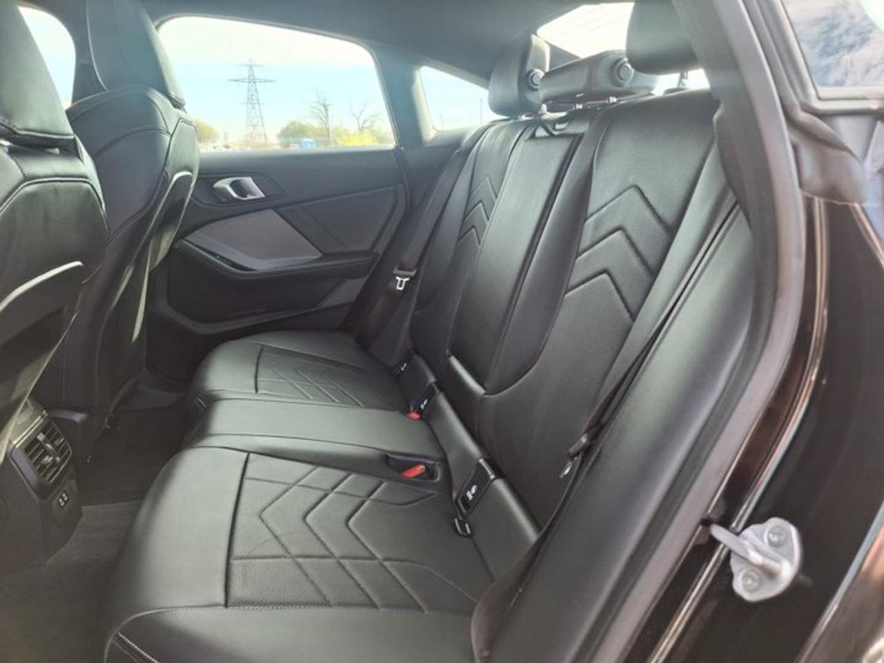 2025 BMW 2 Series 228i xDrive Gran Coupe AWD | Leather | Sunroof | Heated Wheel + Seats | Power Seat | and More! Photo