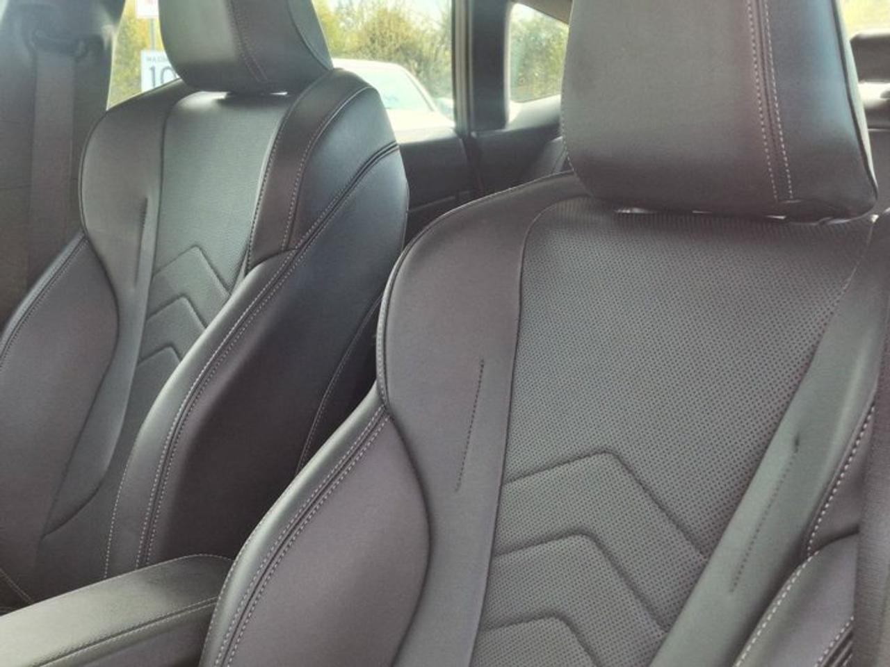 2025 BMW 2 Series 228i xDrive Gran Coupe AWD | Leather | Sunroof | Heated Wheel + Seats | Power Seat | and More! Photo