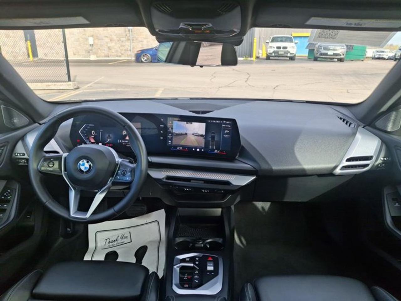 2025 BMW 2 Series 228i xDrive Gran Coupe AWD | Leather | Sunroof | Heated Wheel + Seats | Power Seat | and More! Photo
