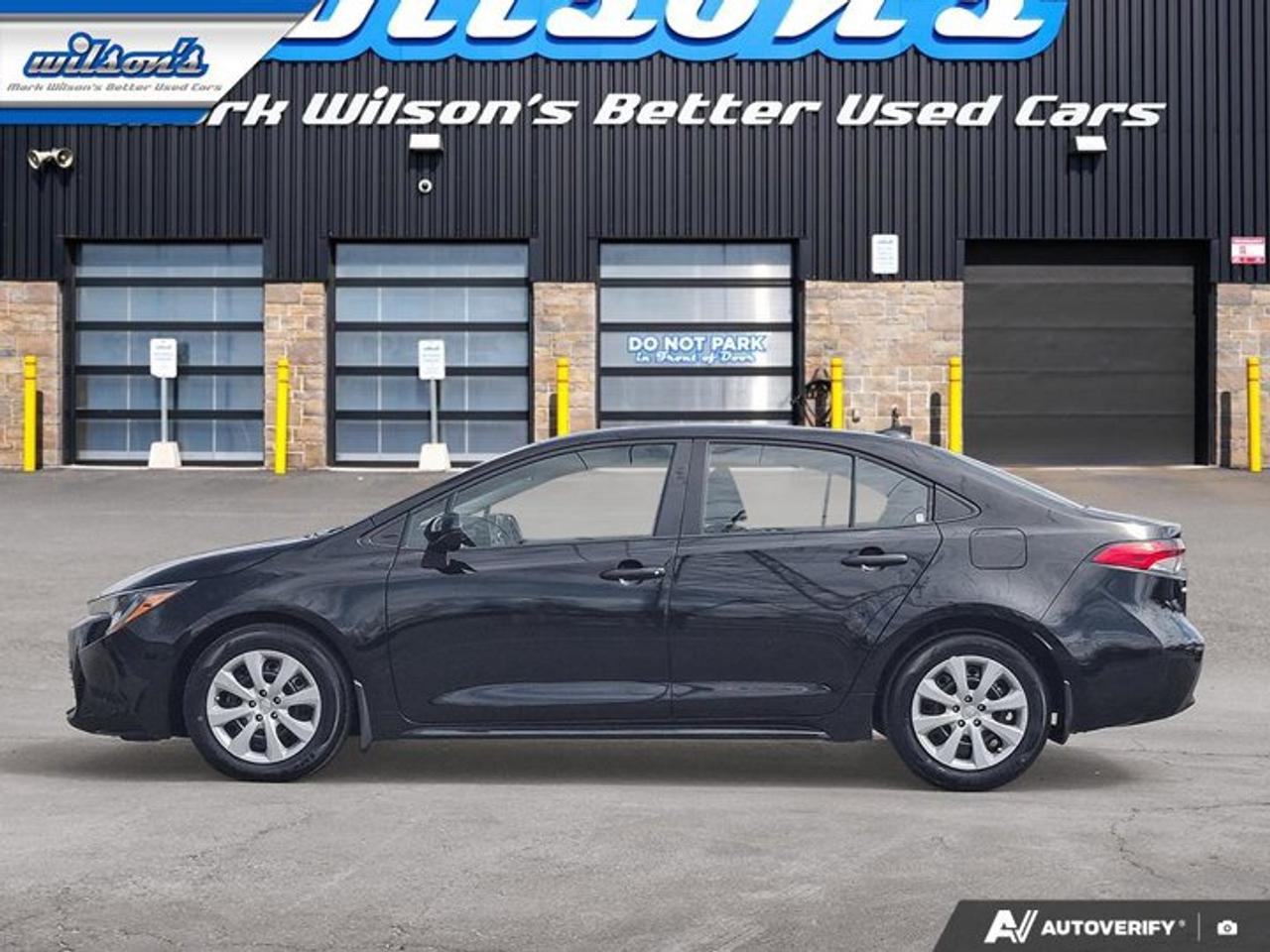 2024 Toyota Corolla LE | Heated Seats | Radar Cruise | CarPlay + Android | Rear Camera | and More ! Photo