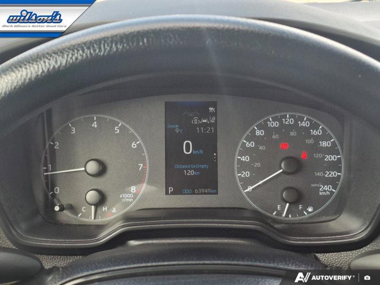 2024 Toyota Corolla LE | Heated Seats | Radar Cruise | CarPlay + Android | Rear Camera | and More ! Photo
