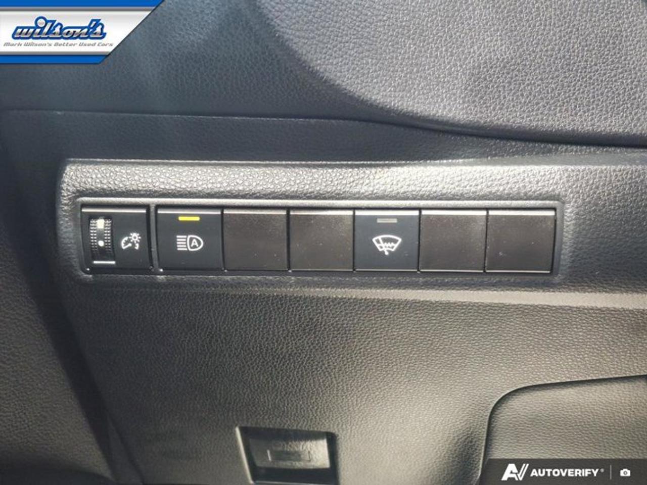 2024 Toyota Corolla LE | Heated Seats | Radar Cruise | CarPlay + Android | Rear Camera | and More ! Photo