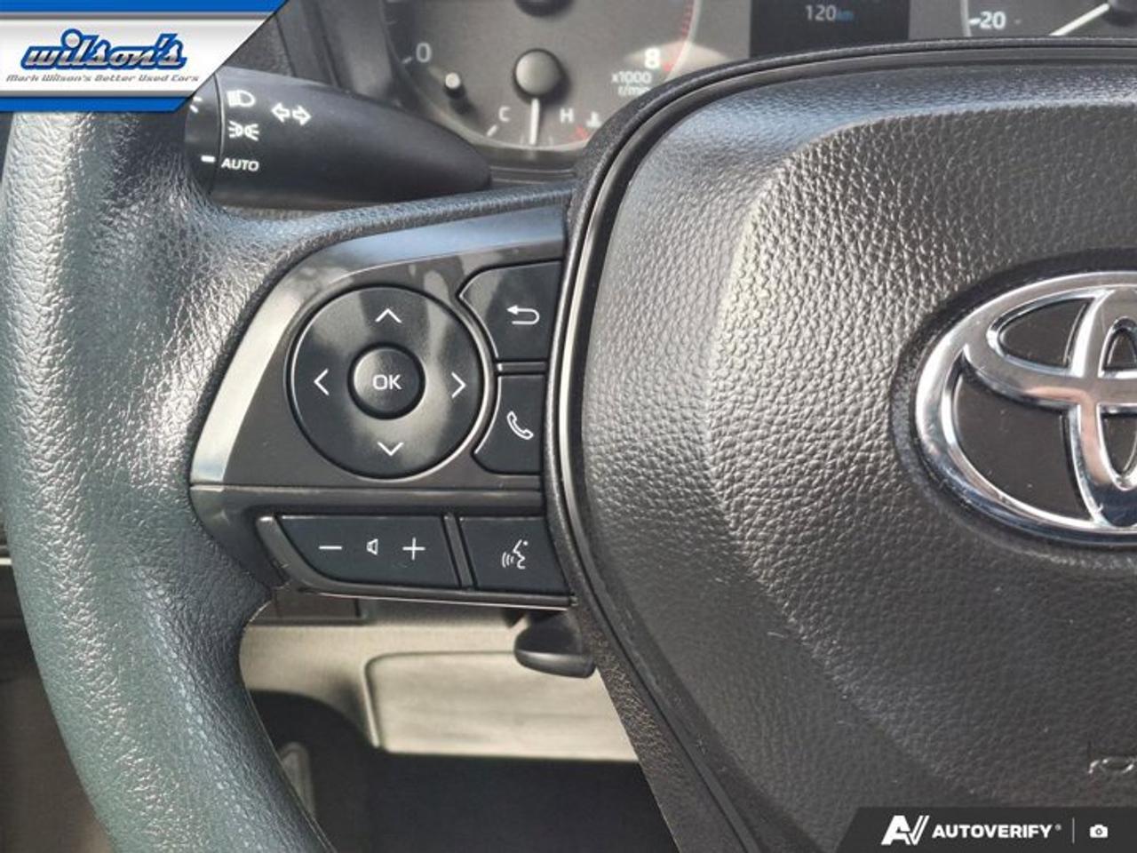 2024 Toyota Corolla LE | Heated Seats | Radar Cruise | CarPlay + Android | Rear Camera | and More ! Photo