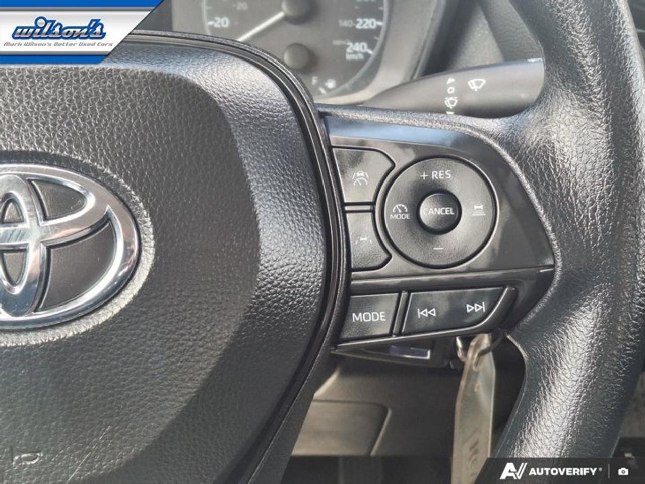 2024 Toyota Corolla LE | Heated Seats | Radar Cruise | CarPlay + Android | Rear Camera | and More ! Photo