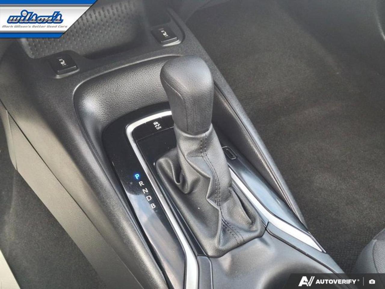 2024 Toyota Corolla LE | Heated Seats | Radar Cruise | CarPlay + Android | Rear Camera | and More ! Photo
