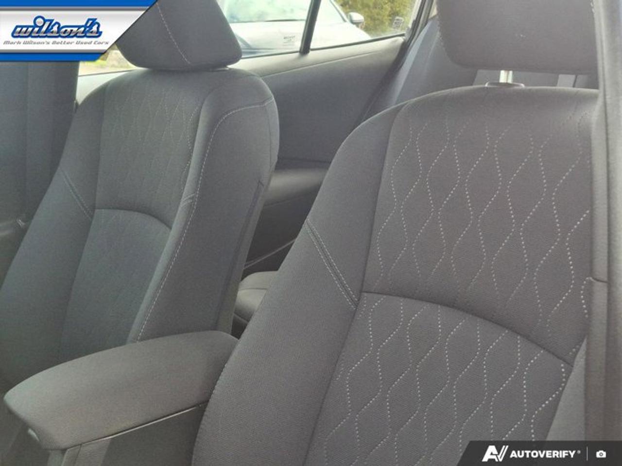 2024 Toyota Corolla LE | Heated Seats | Radar Cruise | CarPlay + Android | Rear Camera | and More ! Photo