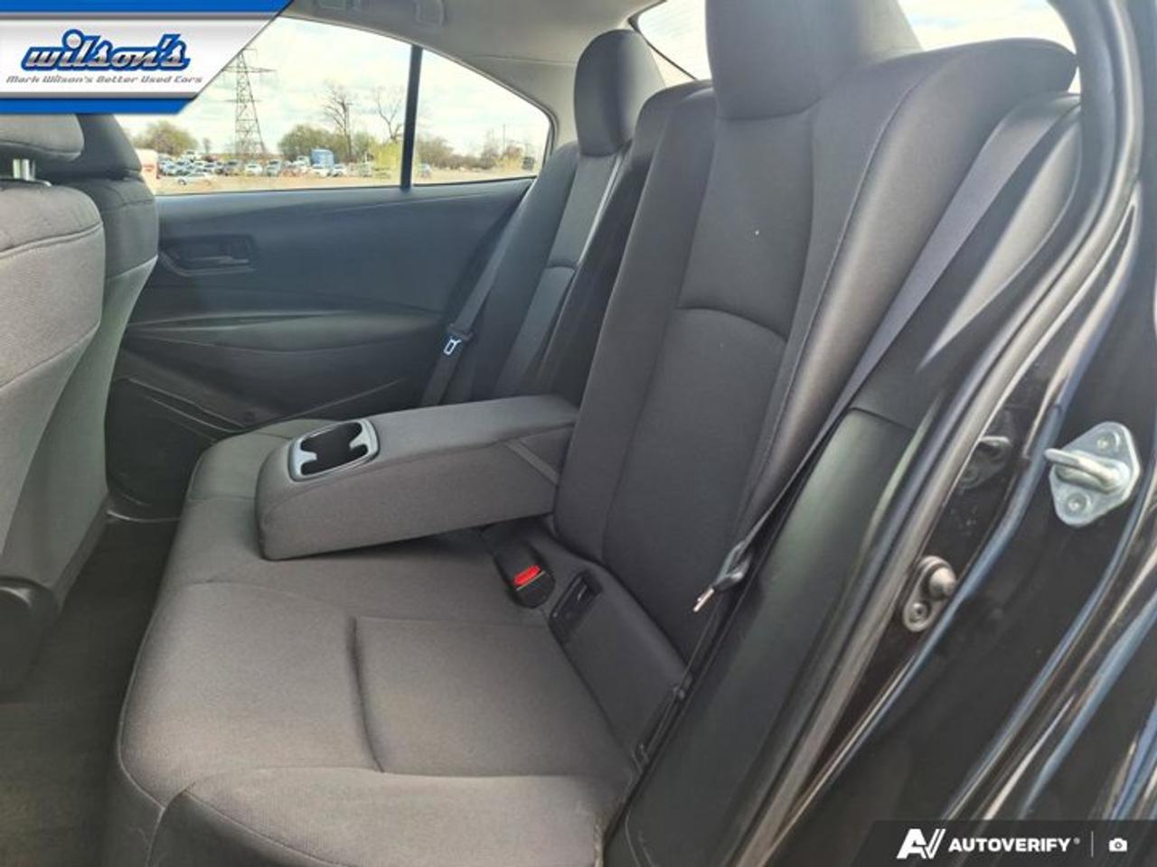 2024 Toyota Corolla LE | Heated Seats | Radar Cruise | CarPlay + Android | Rear Camera | and More ! Photo