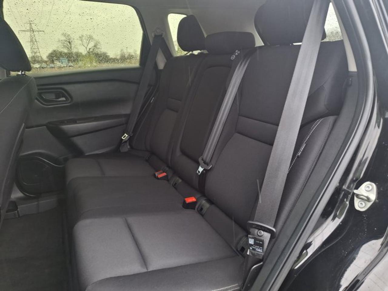 2024 Nissan Rogue S AWD | Heated Wheel + Seats | Remote Start | CarPlay + Android | BSW | Rear Camera | and More ! Photo