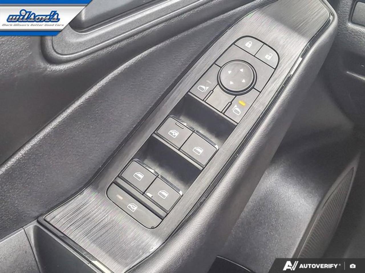 2024 Nissan Rogue S AWD | Heated Wheel + Seats | Remote Start | CarPlay + Android | BSW | Rear Camera | and More ! Photo