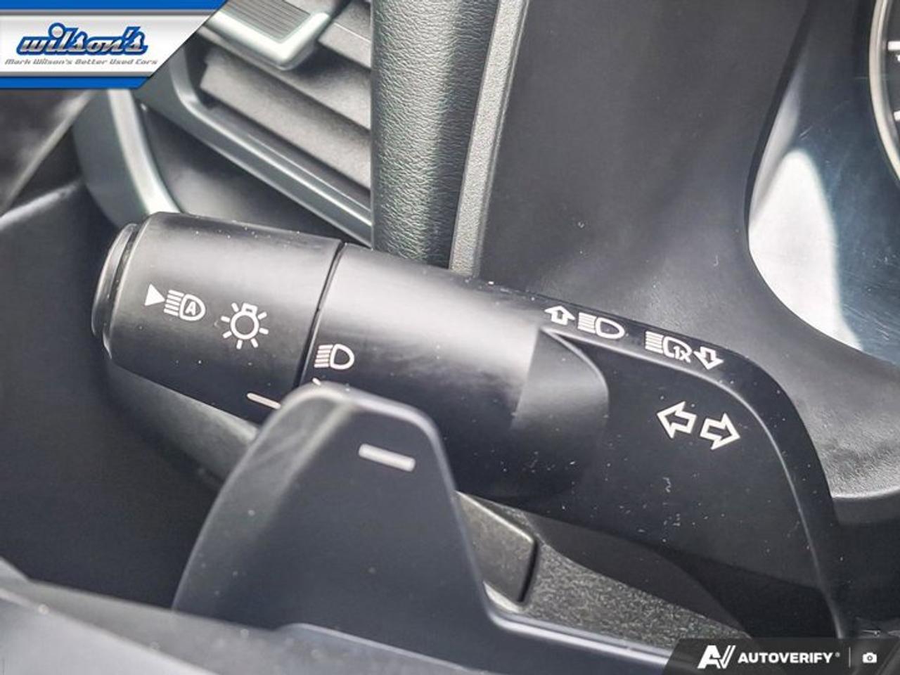 2024 Nissan Rogue S AWD | Heated Wheel + Seats | Remote Start | CarPlay + Android | BSW | Rear Camera | and More ! Photo