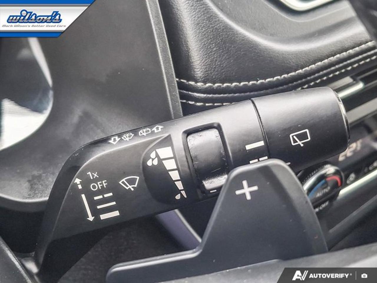 2024 Nissan Rogue S AWD | Heated Wheel + Seats | Remote Start | CarPlay + Android | BSW | Rear Camera | and More ! Photo
