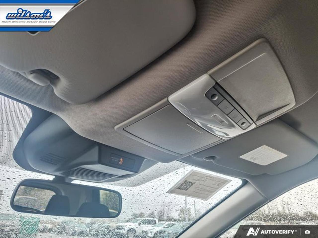 2024 Nissan Rogue S AWD | Heated Wheel + Seats | Remote Start | CarPlay + Android | BSW | Rear Camera | and More ! Photo