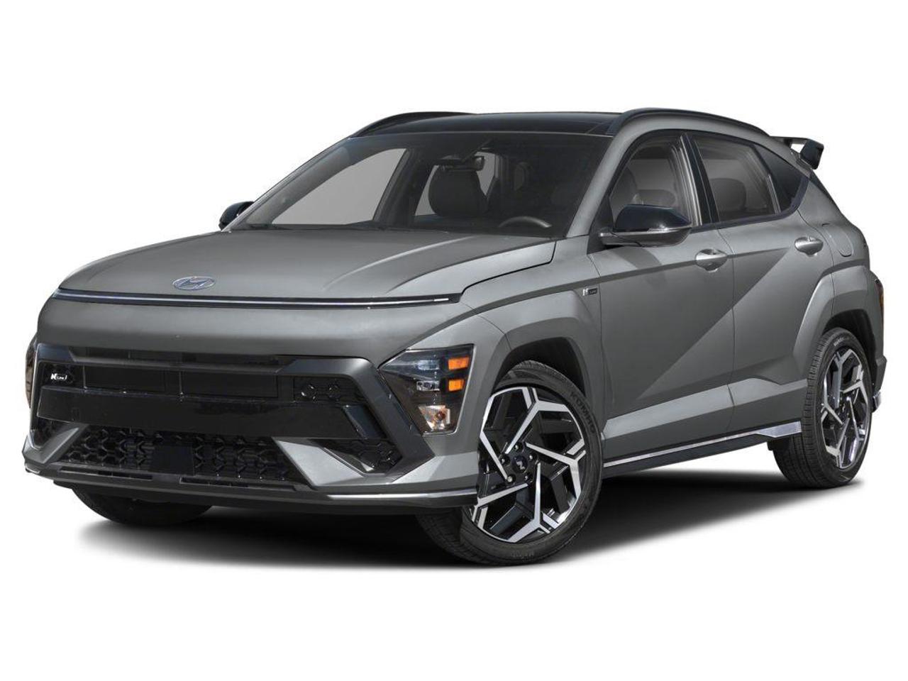 2024 Hyundai KONA 1.6T N Line Photo0