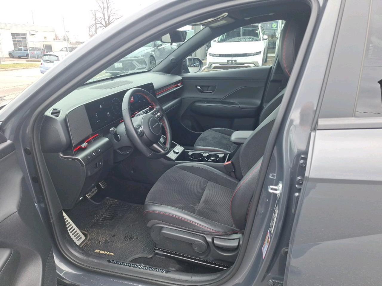 2024 Hyundai KONA 1.6T N Line Photo
